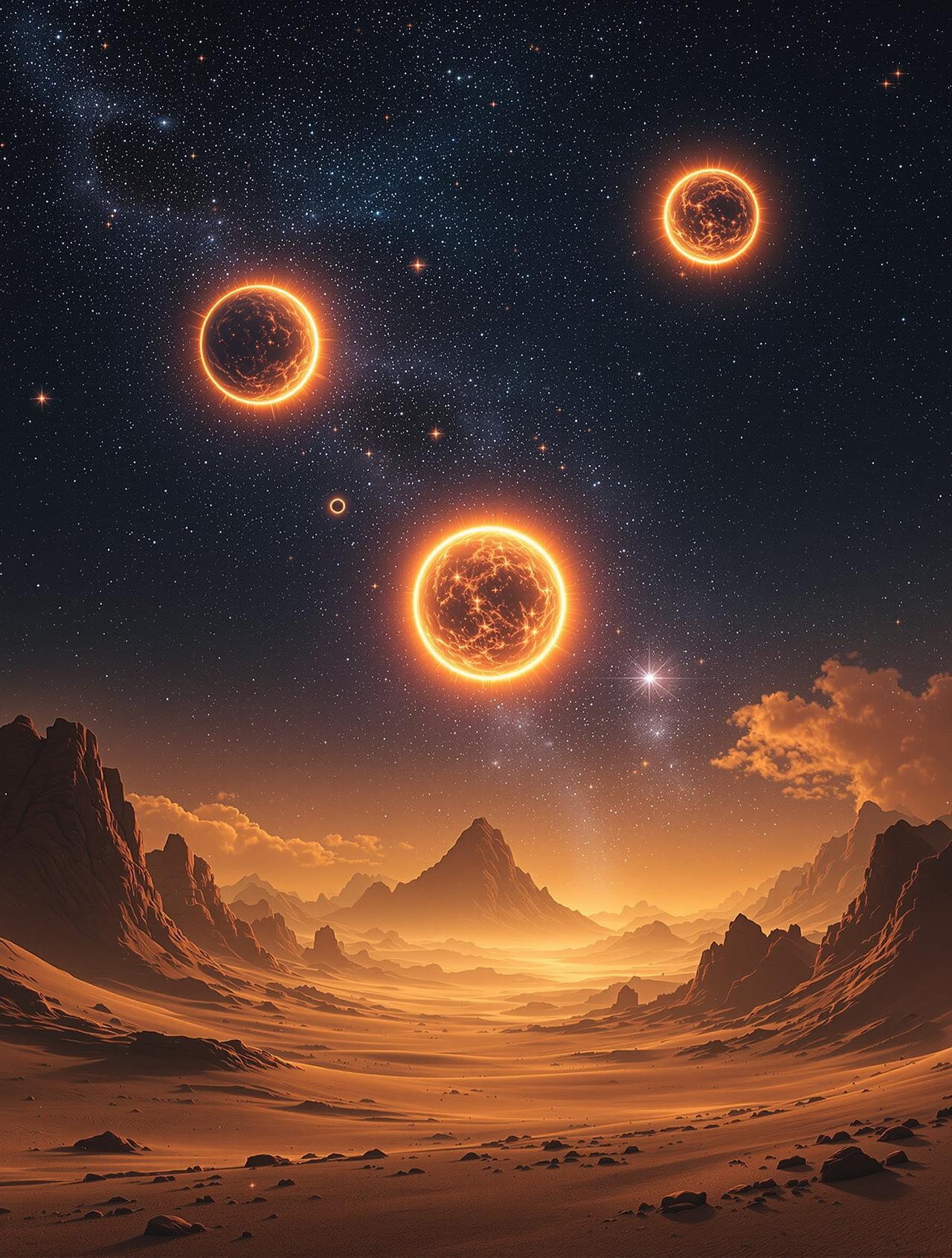 三体