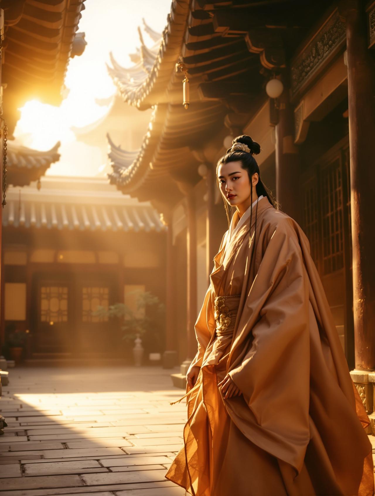 庆余年第二季