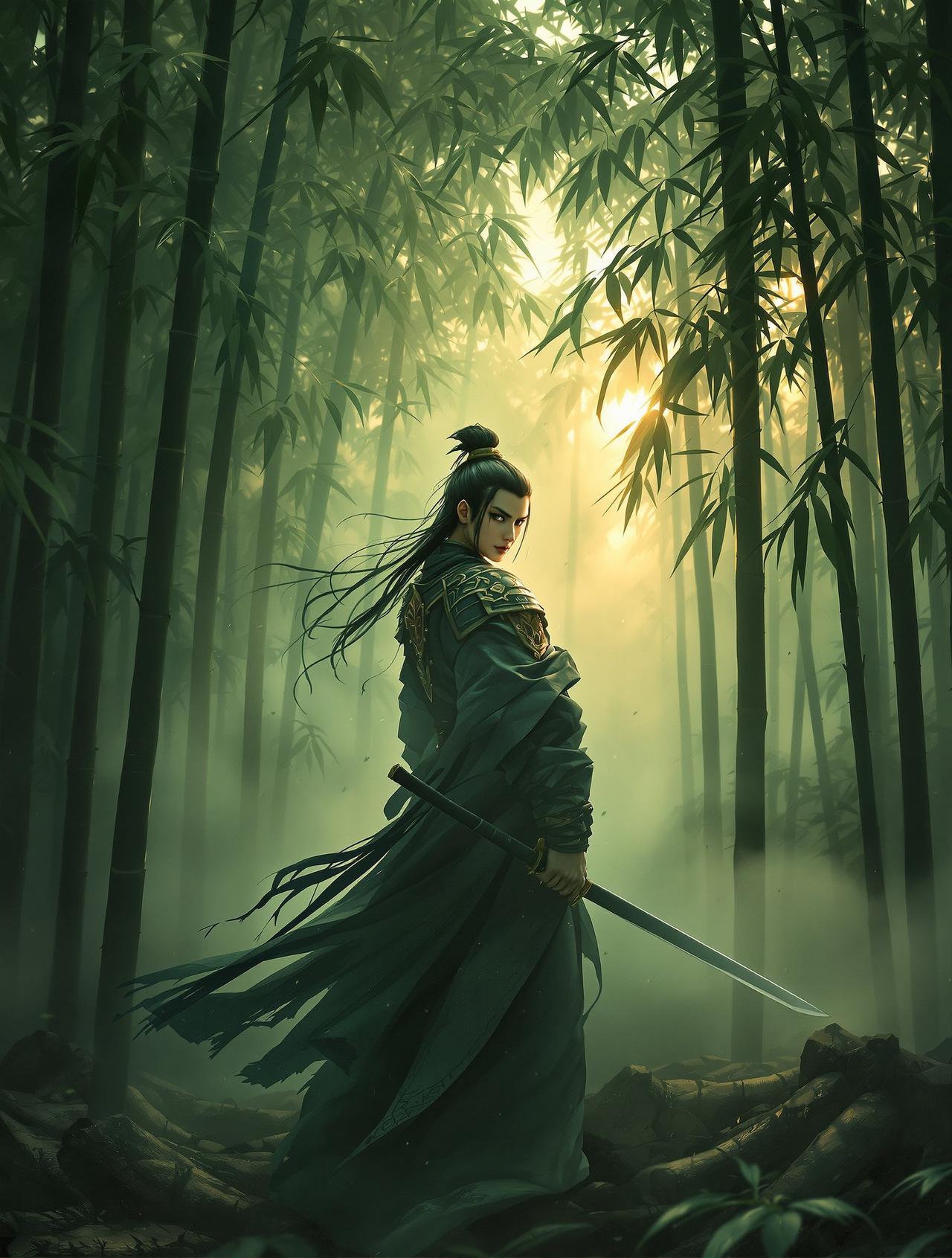 莲花楼